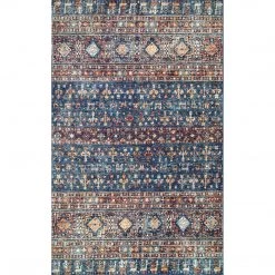 NuLOOM Carter Gothic Striped Area Rug New Arrivals