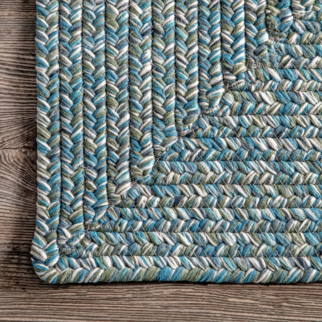 NuLOOM Wynn Braided Indoor/Outdoor Area Rug Best Sellers 34 NuLOOM Wynn Braided Indoor/Outdoor Area Rug Best Sellers