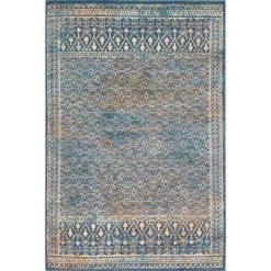 NuLOOM New Arrivals Vintage Morag Area Rug