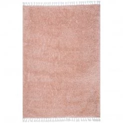 NuLOOM New Arrivals Casual Plush Shag Neva Area Rug