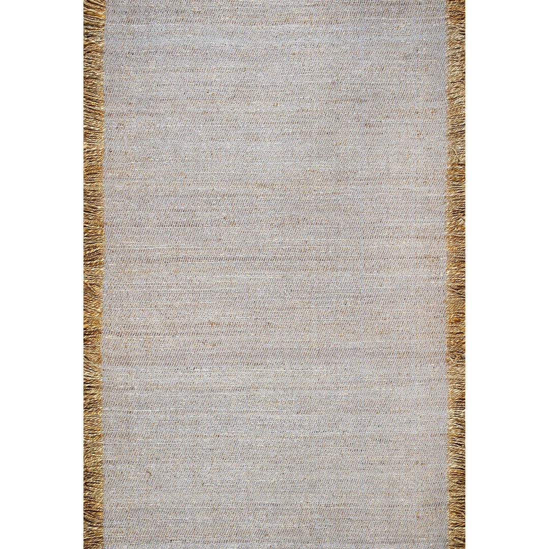 NuLOOM Flatweave Solid Tassel Amalia Area Rug 11 NuLOOM Flatweave Solid Tassel Amalia Area Rug