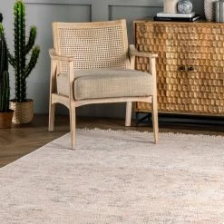 NuLOOM New Arrivals Ailey Elegant Medallion Tassel Area Rug 17 NuLOOM New Arrivals Ailey Elegant Medallion Tassel Area Rug