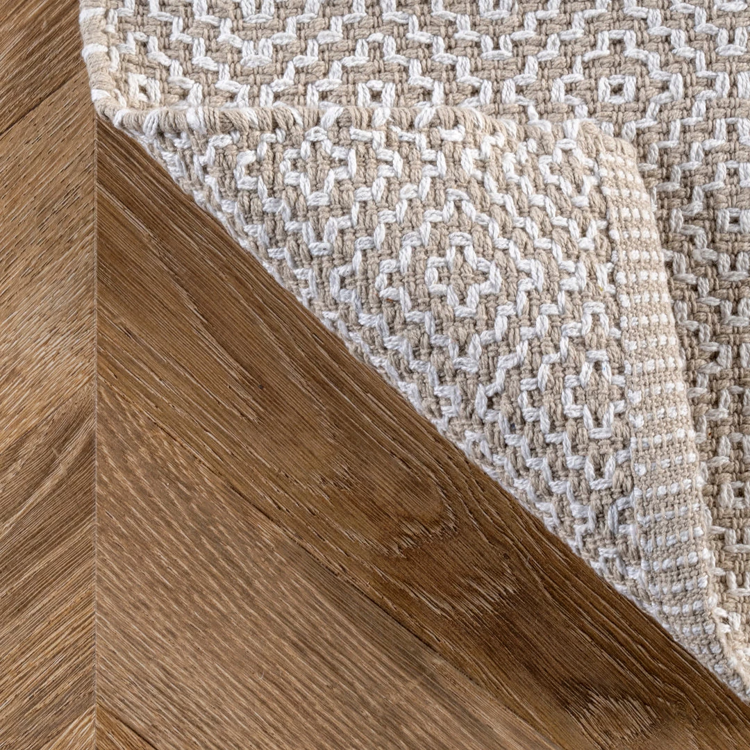 NuLOOM Hand Loomed Lorretta Area Rug Contemporary 12 NuLOOM Hand Loomed Lorretta Area Rug Contemporary