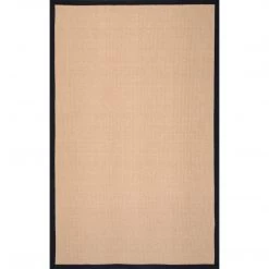 NuLOOM Machine Woven Laurel Jute Area Rug 30 NuLOOM Machine Woven Laurel Jute Area Rug