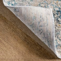 NuLOOM Alessandra Millifleur Medallion