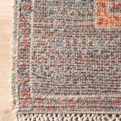 NuLOOM Flatweave Vintage Sigrid
