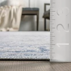 NuLOOM New Arrivals Ivy Machine Washable Transitional Area Rug