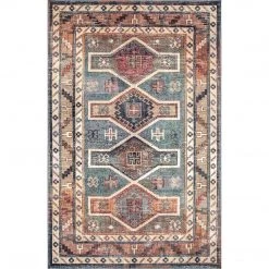 NuLOOM Traditional Monica Tribal Area Rug