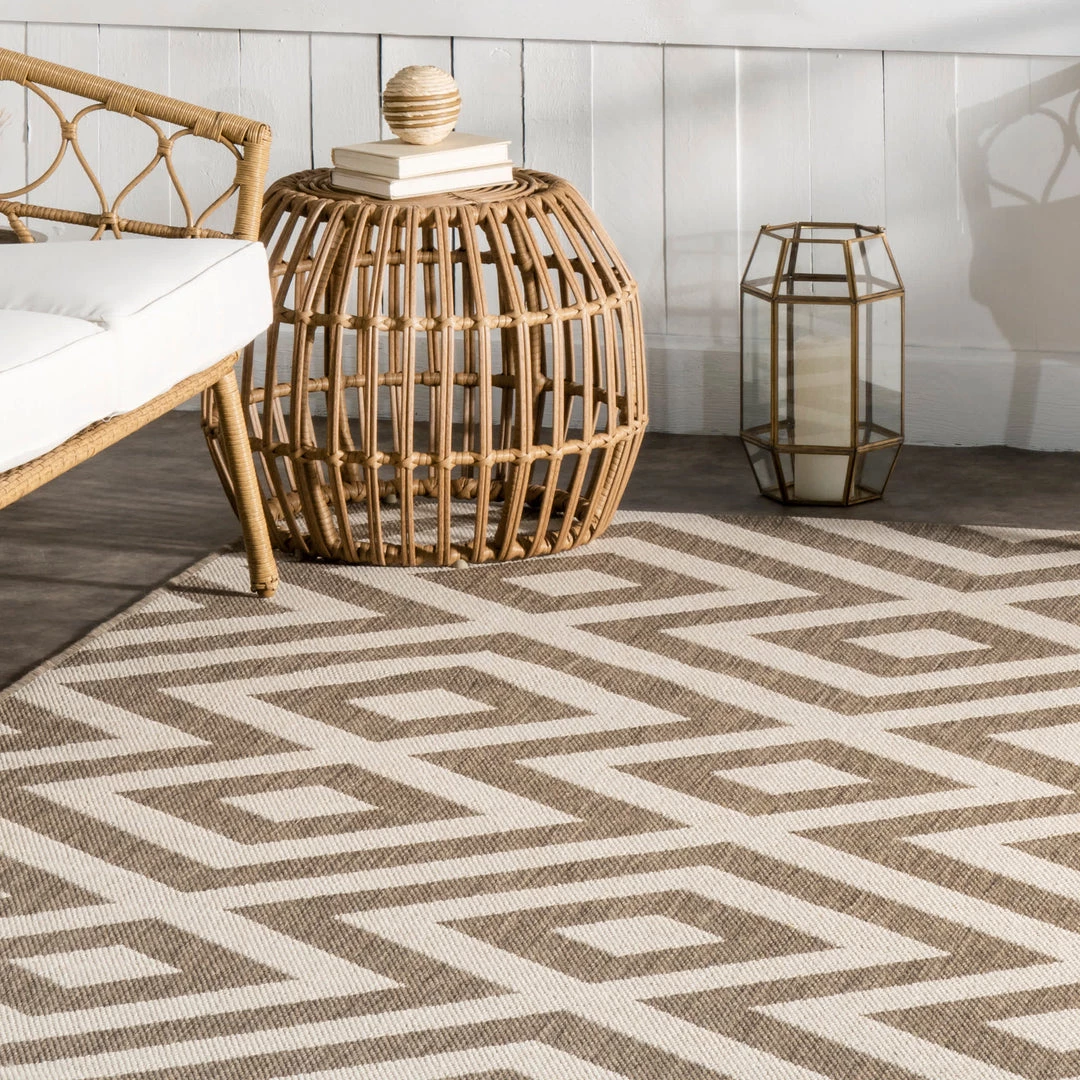 NuLOOM Shane Celtic Trellis Indoor/Outdoor Area Rug 18 NuLOOM Shane Celtic Trellis Indoor/Outdoor Area Rug