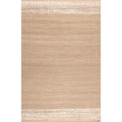 NuLOOM New Arrivals Flatweave Sharlene Rug