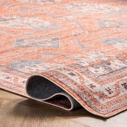 NuLOOM Sky Machine Washable Global Inspired Area Rug New Arrivals