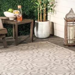 NuLOOM Dakota Geometric Indoor/Outdoor Area Rug New Arrivals 57 NuLOOM Dakota Geometric Indoor/Outdoor Area Rug New Arrivals