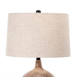 NuLOOM New Arrivals Elmont 27" Ceramic Table Lamp 10 NuLOOM New Arrivals Elmont 27