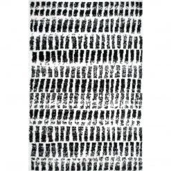 NuLOOM Zoey Distressed Dash Shag Area Rug New Arrivals