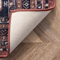 NuLOOM Shailee Traditional Geometric Medallion Area Rug New Arrivals 15 NuLOOM Shailee Traditional Geometric Medallion Area Rug New Arrivals