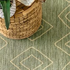 NuLOOM Serna Indoor/Outdoor Area Rug New Arrivals