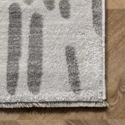 NuLOOM New Arrivals Truly Abstract Diamonds Area Rug