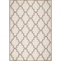 NuLOOM Machine Made Gina Outdoor Moroccan Trellis Area Rug 51 NuLOOM Machine Made Gina Outdoor Moroccan Trellis Area Rug