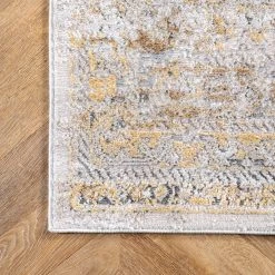 NuLOOM Vintage Speckled Shaunte Area Rug New Arrivals