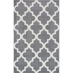 NuLOOM Contemporary Meeker Trellis Area Rug