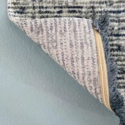 NuLOOM New Arrivals Vada Casual Fringe Indoor/Outdoor Area Rug