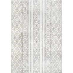 NuLOOM Sarina Diamonds Area Rug Best Sellers