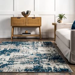 NuLOOM Indira Abstract Modern Area Rug New Arrivals 17 NuLOOM Indira Abstract Modern Area Rug New Arrivals