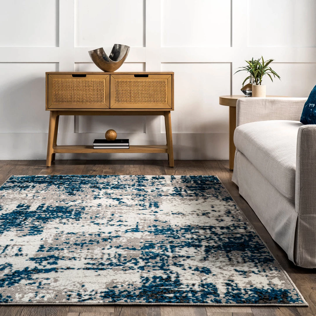 NuLOOM Indira Abstract Modern Area Rug New Arrivals 8 NuLOOM Indira Abstract Modern Area Rug New Arrivals