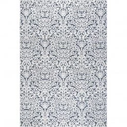 NuLOOM New Arrivals Sonia Textured Transitional Area Rug