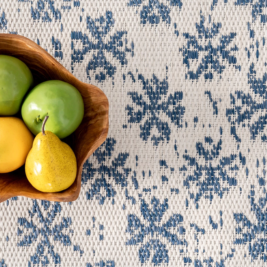 NuLOOM Rana Border Indoor/Outdoor Area Rug 7 NuLOOM Rana Border Indoor/Outdoor Area Rug