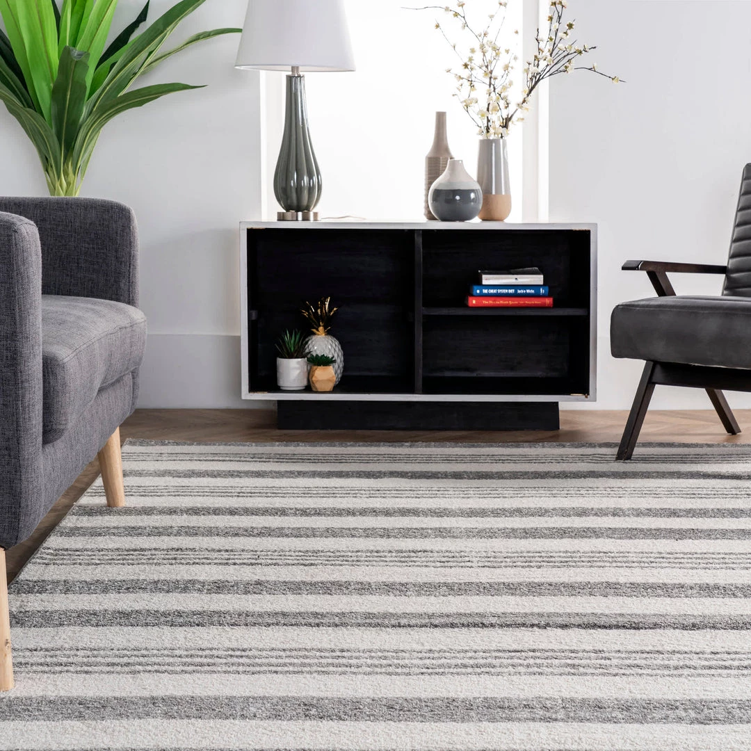 NuLOOM Contemporary Striped Kelsi Area Rug 8 NuLOOM Contemporary Striped Kelsi Area Rug