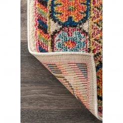 NuLOOM Traditional Vintage Erline Area Rug 51 NuLOOM Traditional Vintage Erline Area Rug