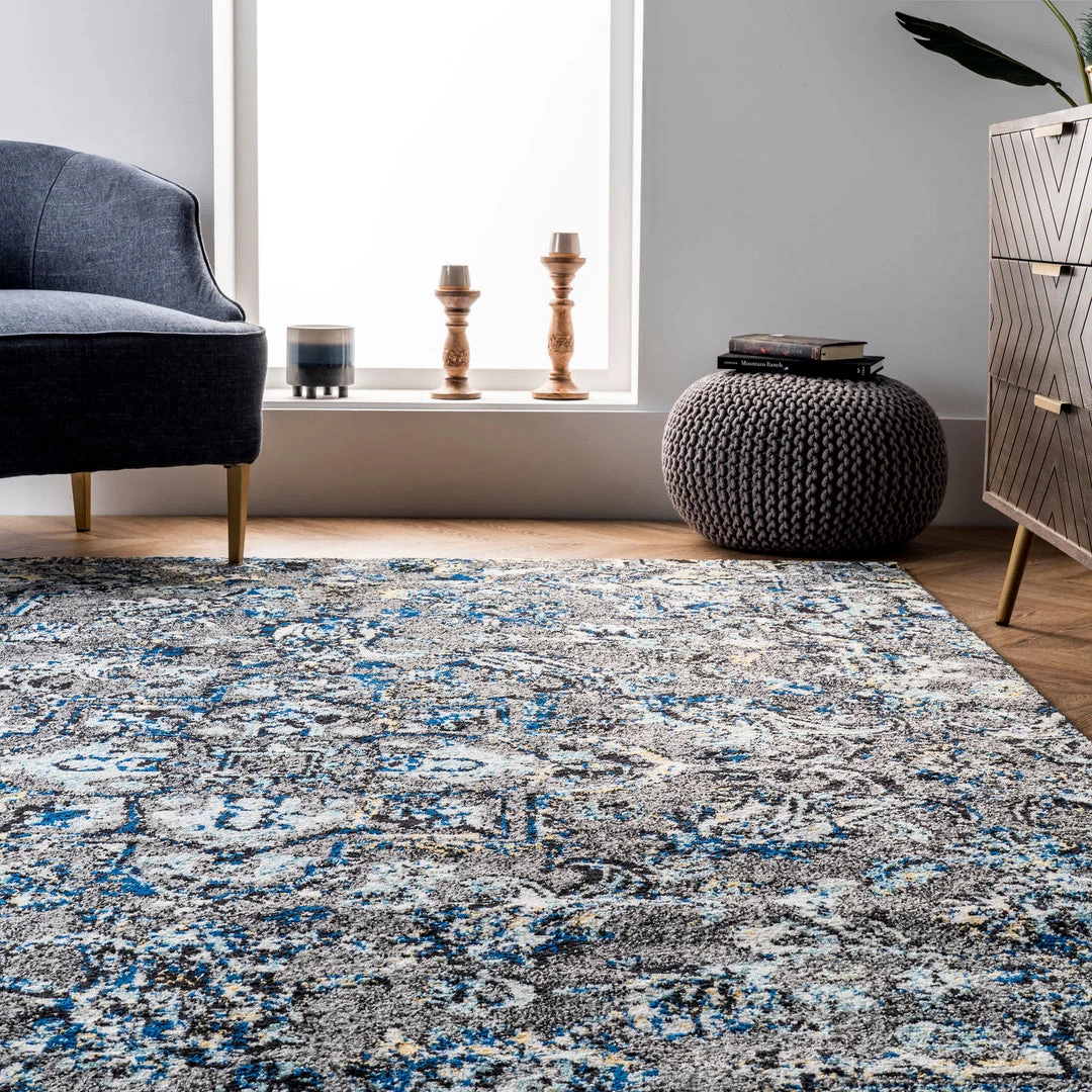 NuLOOM Taunya Area Rug 19 NuLOOM Taunya Area Rug