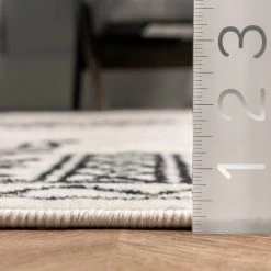 NuLOOM Carey Global Inspired Motif Area Rug New Arrivals