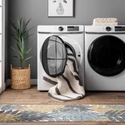 NuLOOM Fading Chevron Wool Washable Area Rug New Arrivals 22 NuLOOM Fading Chevron Wool Washable Area Rug New Arrivals