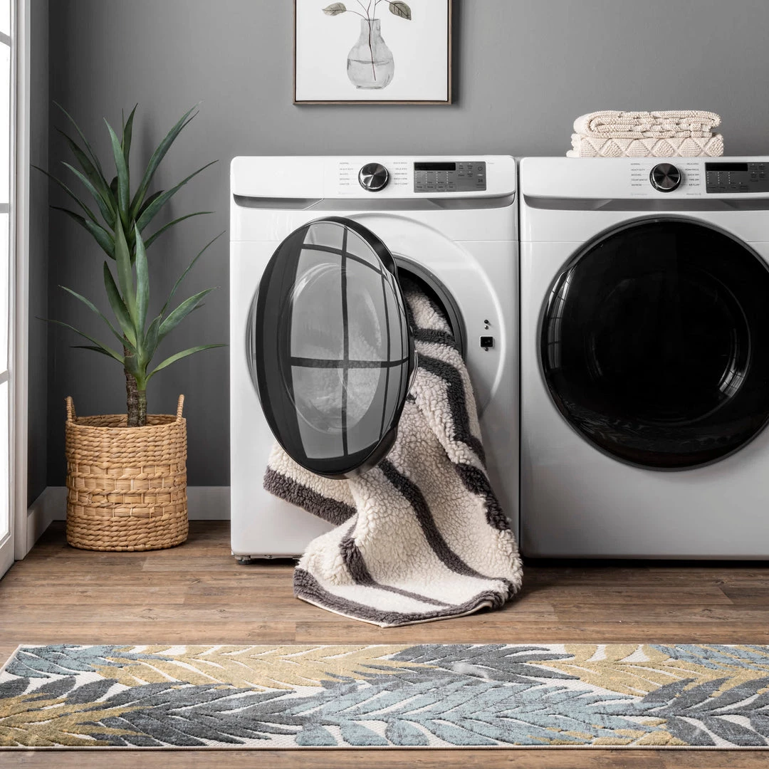 NuLOOM Fading Chevron Wool Washable Area Rug New Arrivals 11 NuLOOM Fading Chevron Wool Washable Area Rug New Arrivals