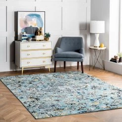 NuLOOM Taunya Area Rug