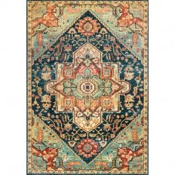 NuLOOM Tribal Medallion Tabetha Rug New Arrivals