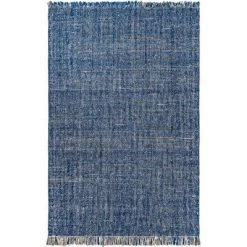 NuLOOM Ophilia Jute And Wool Flatweave Area Rug