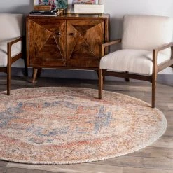 NuLOOM New Arrivals Mya Flatweave