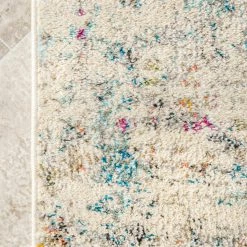 NuLOOM New Arrivals Modern Cézanne