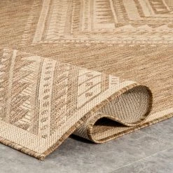 NuLOOM Landry Aztec Indoor/Outdoor Area Rug New Arrivals 36 NuLOOM Landry Aztec Indoor/Outdoor Area Rug New Arrivals