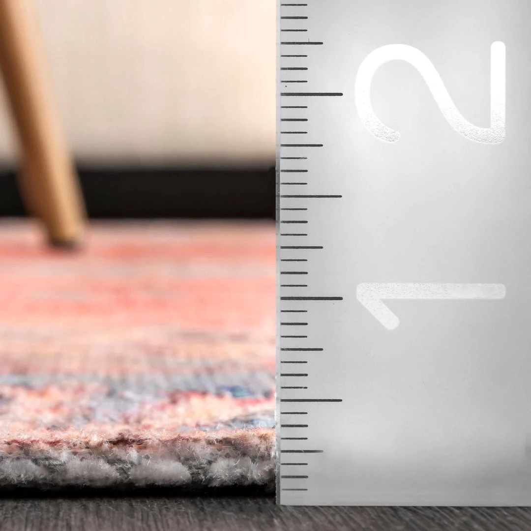 NuLOOM New Arrivals Flatweave Medallion Karol Area Rug 3 NuLOOM New Arrivals Flatweave Medallion Karol Area Rug