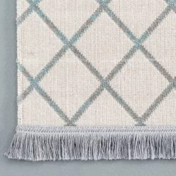 NuLOOM Indoor/Outdoor Trellis Rosalie Area Rug