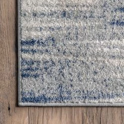NuLOOM New Arrivals Cherie Abstract Coastal Area Rug