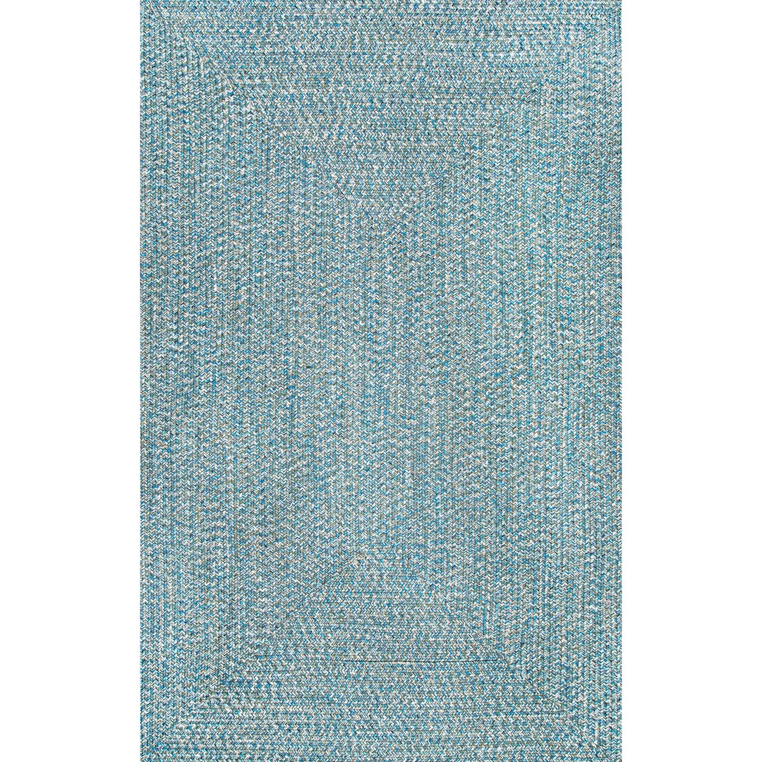 NuLOOM Wynn Braided Indoor/Outdoor Area Rug Best Sellers 30 NuLOOM Wynn Braided Indoor/Outdoor Area Rug Best Sellers
