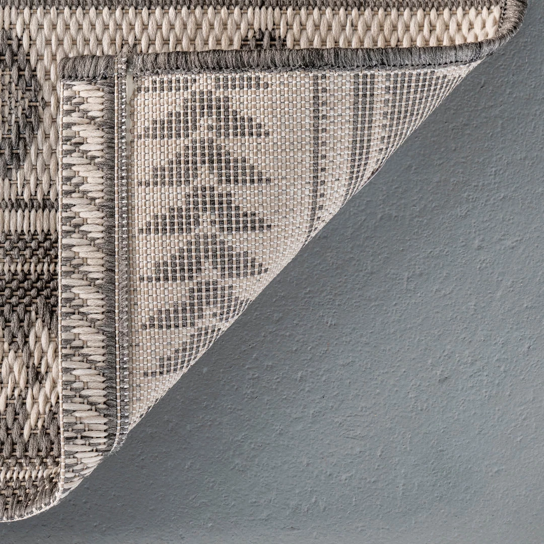 NuLOOM New Arrivals Teofila Indoor/Outdoor Area Rug 7 NuLOOM New Arrivals Teofila Indoor/Outdoor Area Rug