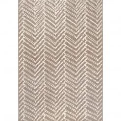 NuLOOM Macklin Herringbone Indoor/Outdoor Area Rug New Arrivals