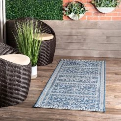 NuLOOM Kandace Indoor/Outdoor Area Rug New Arrivals