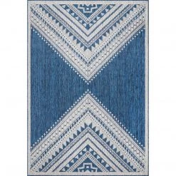 NuLOOM Landry Aztec Indoor/Outdoor Area Rug New Arrivals 31 NuLOOM Landry Aztec Indoor/Outdoor Area Rug New Arrivals